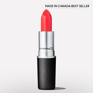 CREMESHEEN MAC LIPSTICK IN SWEET SAKURA